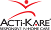ACTI-KARE RESPONSIVE HOME CARE