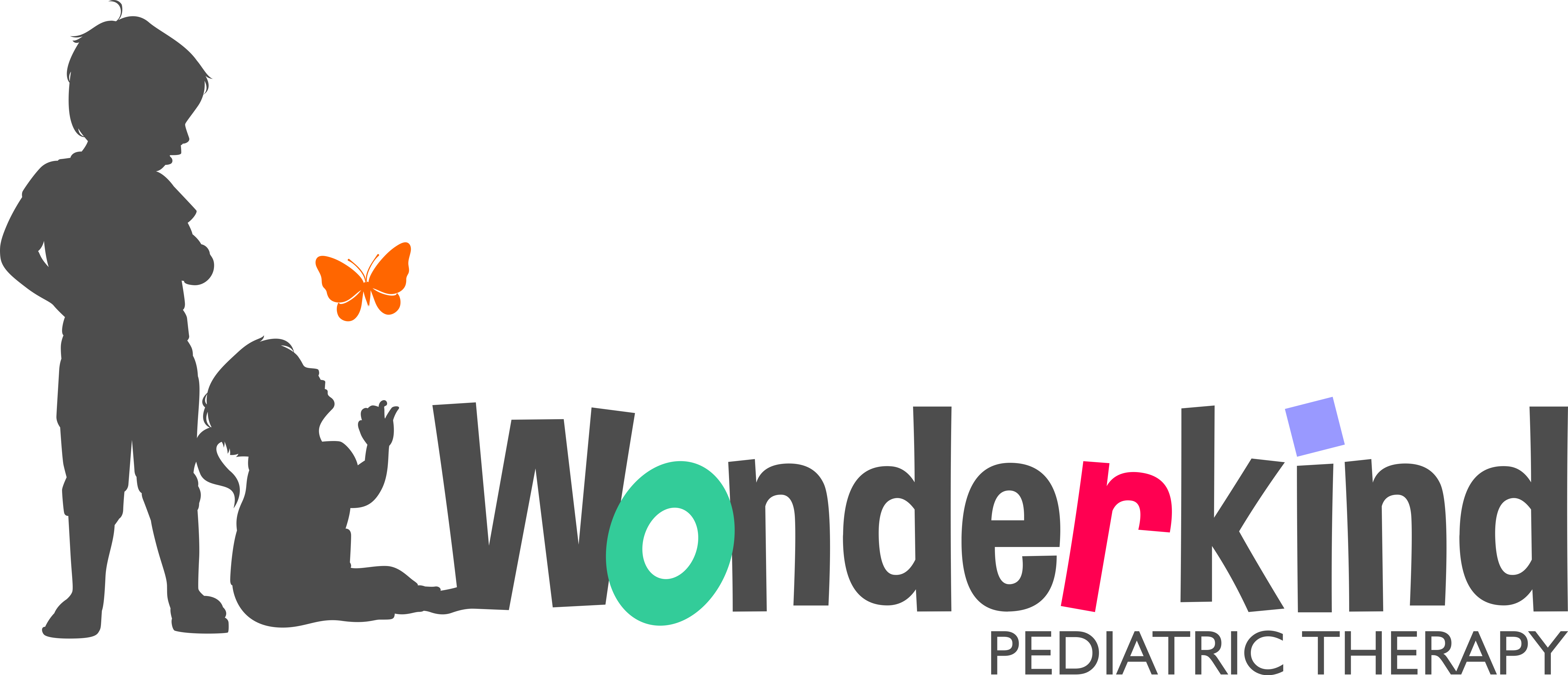 Wonderkind Pediatric Therapy