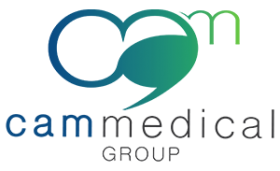 CAM MEDICAL GROUP S C