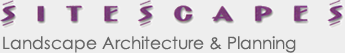 SITESCAPES INC