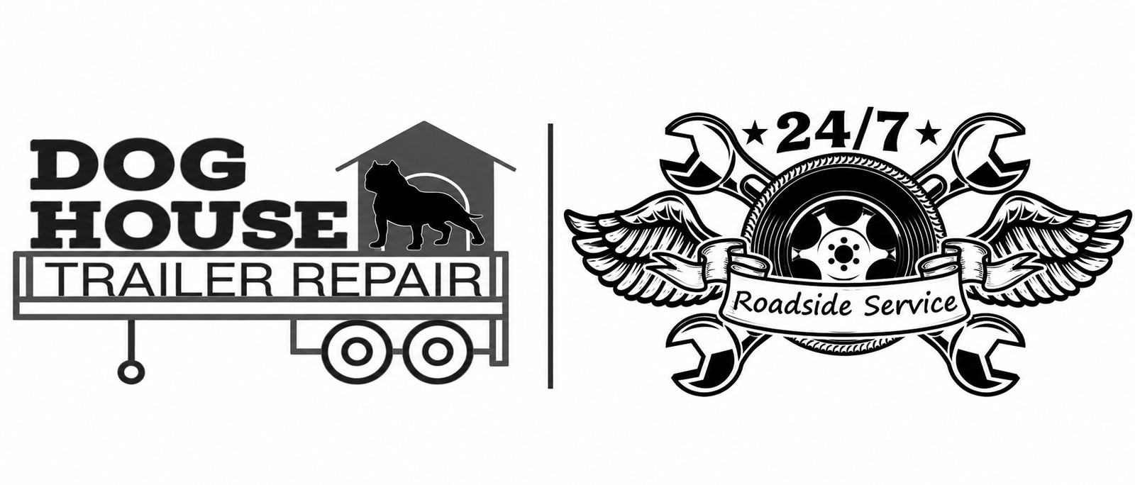 Dog House Trailer Repairs