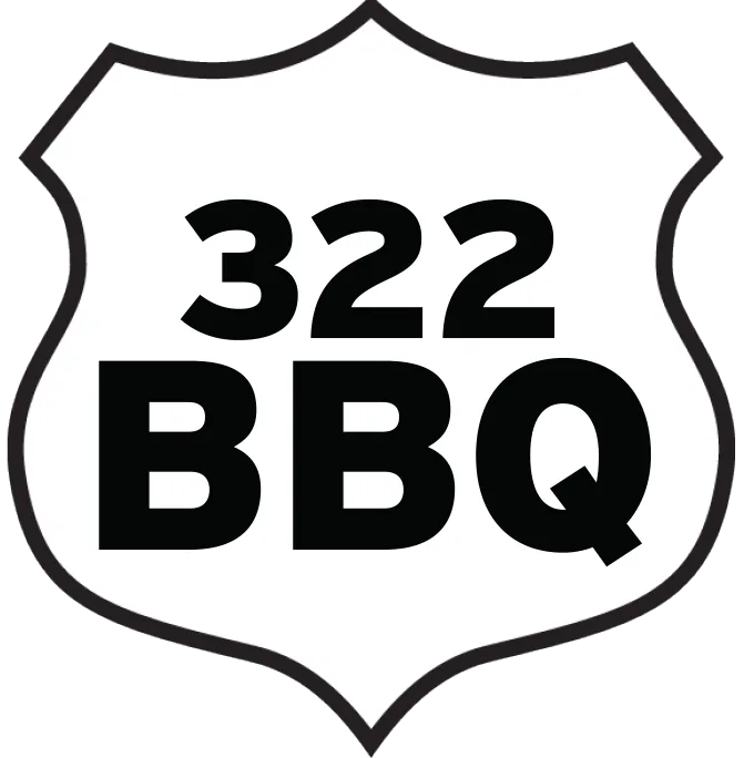322 BBQ