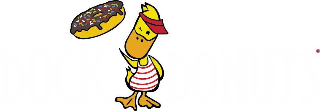 Duck Donuts