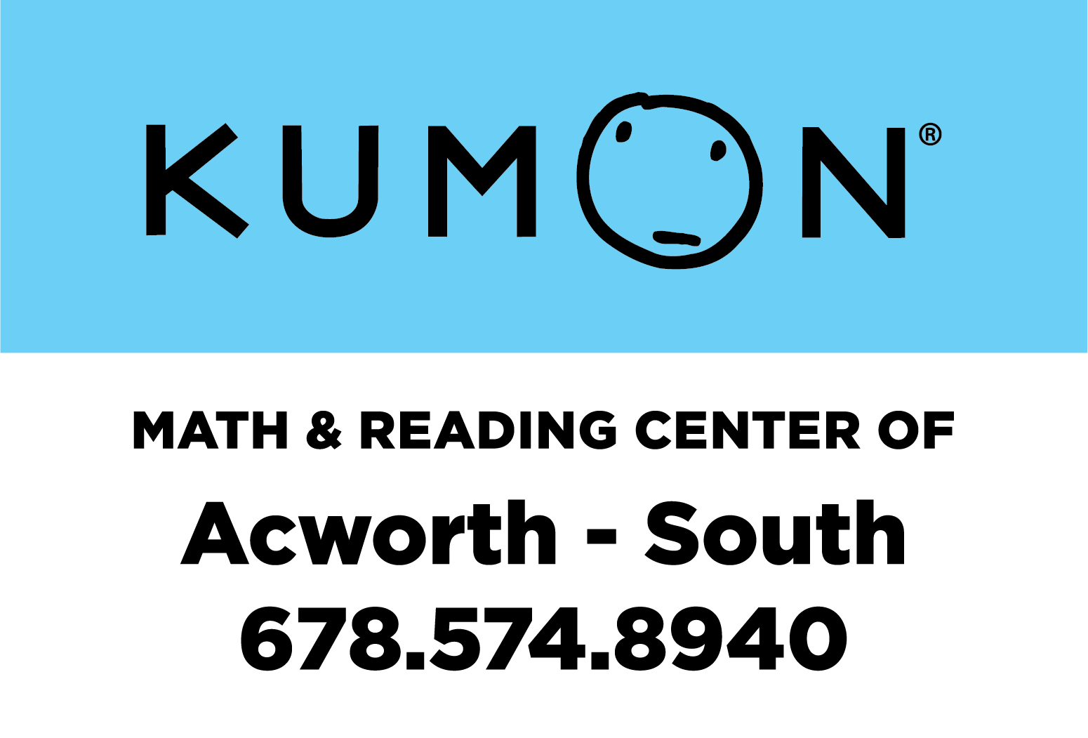 Kumon of Acworth
