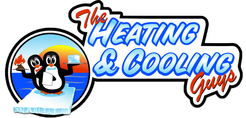 Heating And Cooling Guys Inc