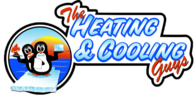 Heating And Cooling Guys Inc