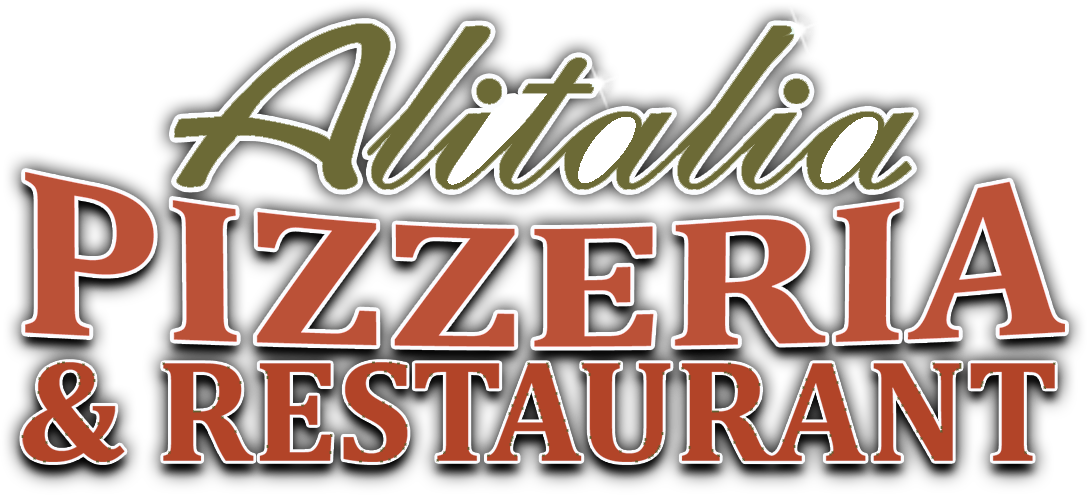 Alitalia Pizzeria