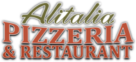 Alitalia Pizzeria
