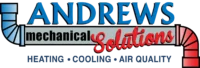 Andrews Mechanical Solutions Llc
