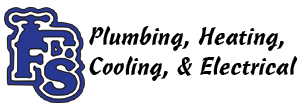 FS PLUMBING HEATING AND GENERAL CON