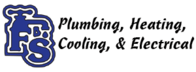 FS PLUMBING HEATING AND GENERAL CON