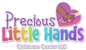 PRECIOUS LITTLE HANDS CHILDCARE CEN