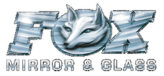 FOXS MIRROR & GLASS INC