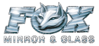 FOXS MIRROR & GLASS INC