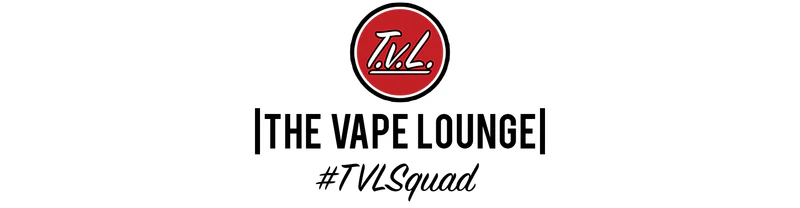 THE VAPE LOUNGE