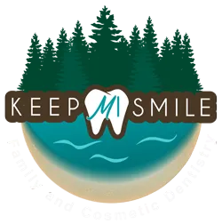 Keep MI Smile
