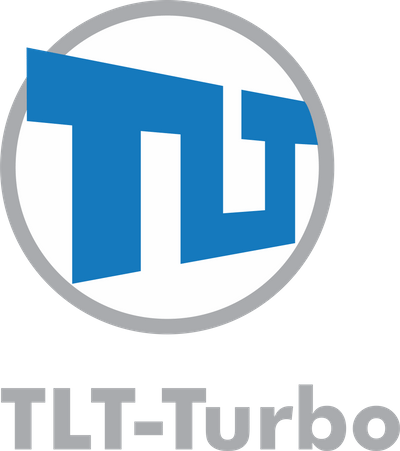 TLT-Turbo Inc.