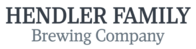 Hendler Family Brewing Co.