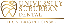 University Suburban Dental