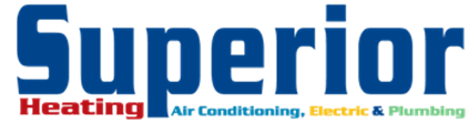 Superior Heating, Air Conditioning, Electrical & Plumbing