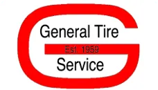 GENERAL TIRE SERVICE, INC