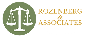 Rozenberg & Associates Pc