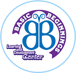 The LAUNCHING PAD BY BASIC BEGINNINGS