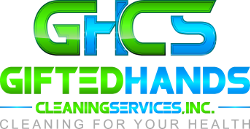Gifted Hands Cleaning Services