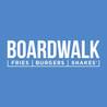 BOARDWALK FRESH BURGERS AND FRIES