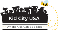 Kid City USA - Bonanza