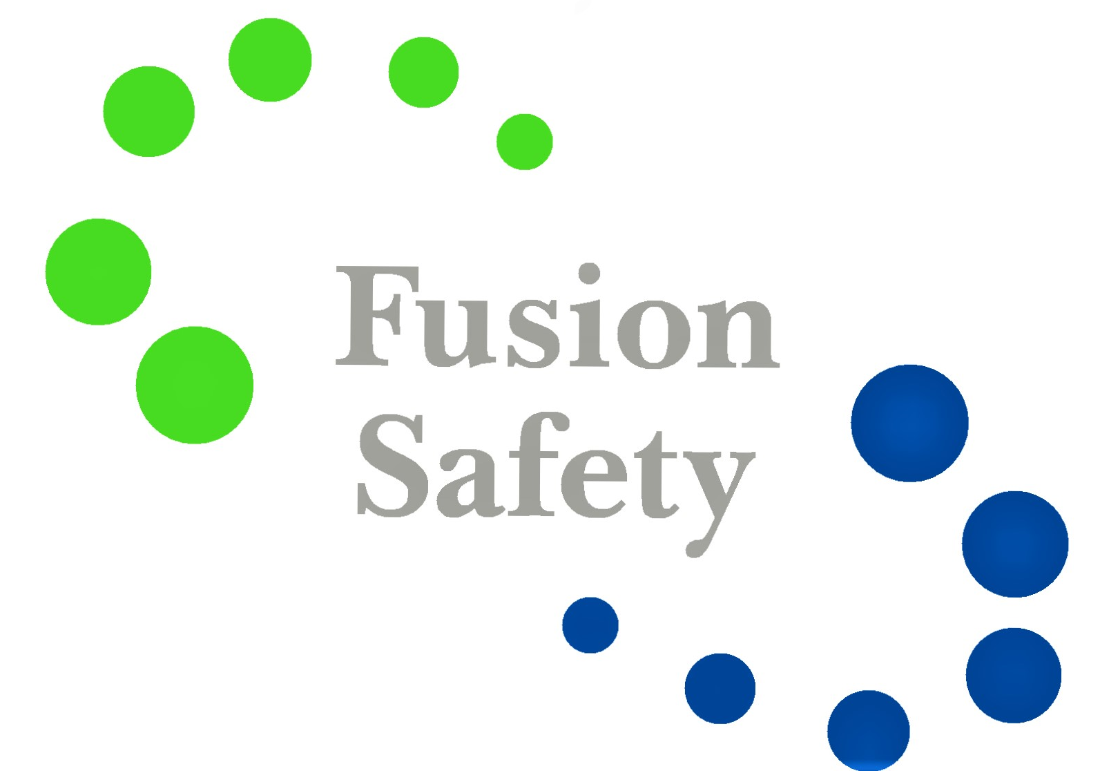 Fusion Safety