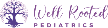 Well Rooted Pediatrics PLLC