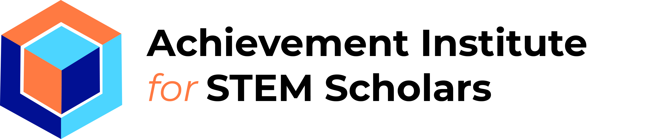 Achievement Institute for STEM Scholars