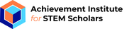 Achievement Institute for STEM Scholars