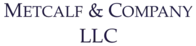 Metcalf Management Company Pc