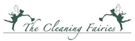 THE CLEANING FAIRIES LLC