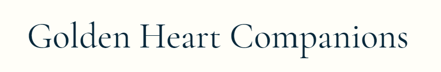 Golden Heart Companions