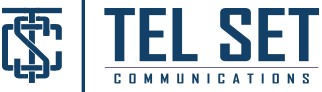 TEL SET COMMUNICATIONS INC