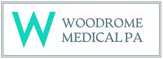 WOODROME MEDICAL PA