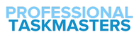 PROFESSIONAL TASKMASTERS