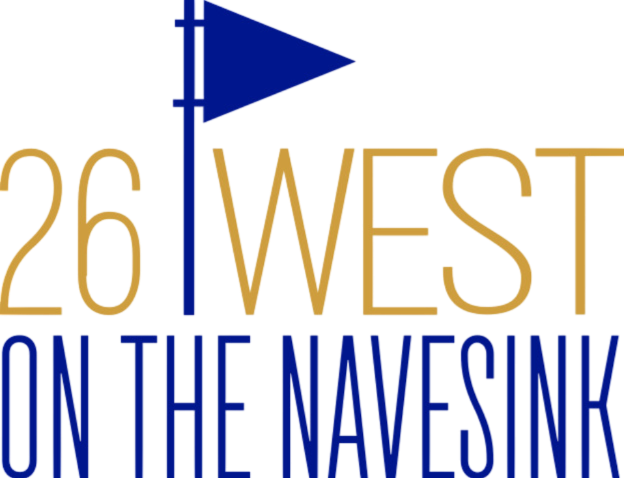 26 West on the Navesink