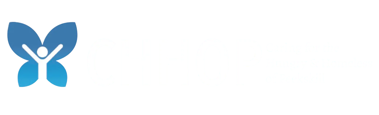 Caring For The Hungry And Homeless