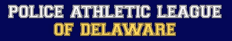 Police Athletic League Of Delaware