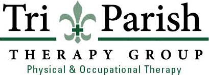 Tri-Parish Therapy Group