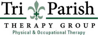 Tri-Parish Therapy Group