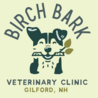 Birch Bark Veterinary Clinic