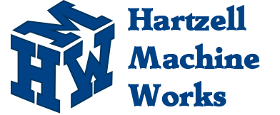 HARTZELL MACHINE WORKS INC