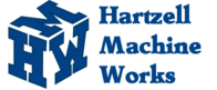 HARTZELL MACHINE WORKS INC