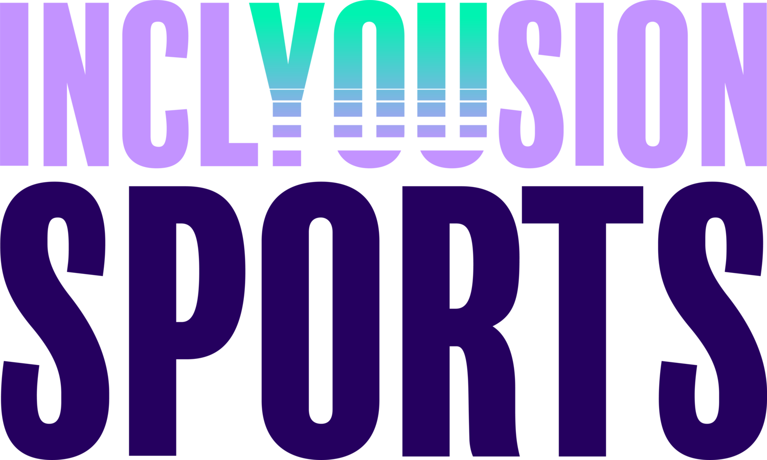INCLYOUSION SPORTS LLC
