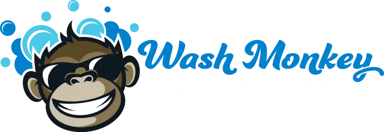 WASH MONKEY LLC